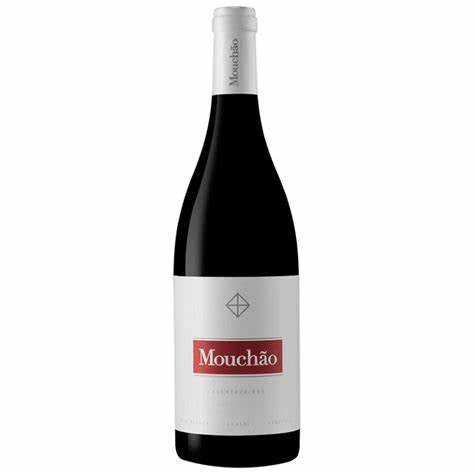 Mouchão Tinto 2015