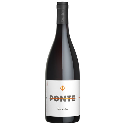 Ponte Mouchão Tinto 2019