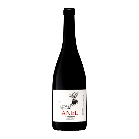 Anel By Proibido Tinto Reserva 2022