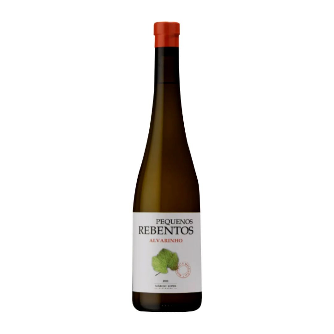 Pequenos Rebentos Alvarinho 2023