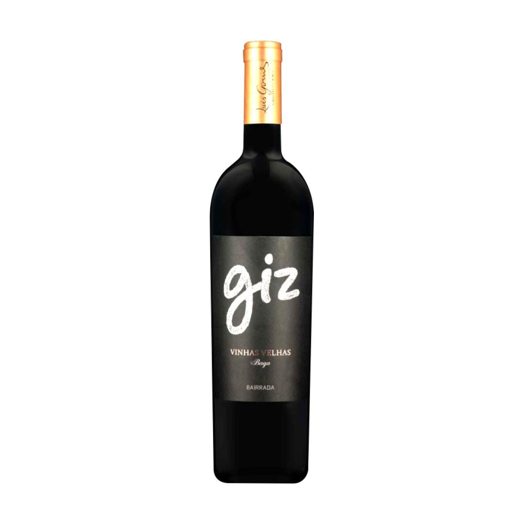 Giz Tinto Vinhas Velhas Magnum 2018 150cl