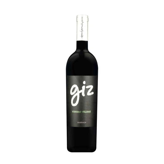 Giz Branco Vinhas Velhas Magnum 2022 150cl