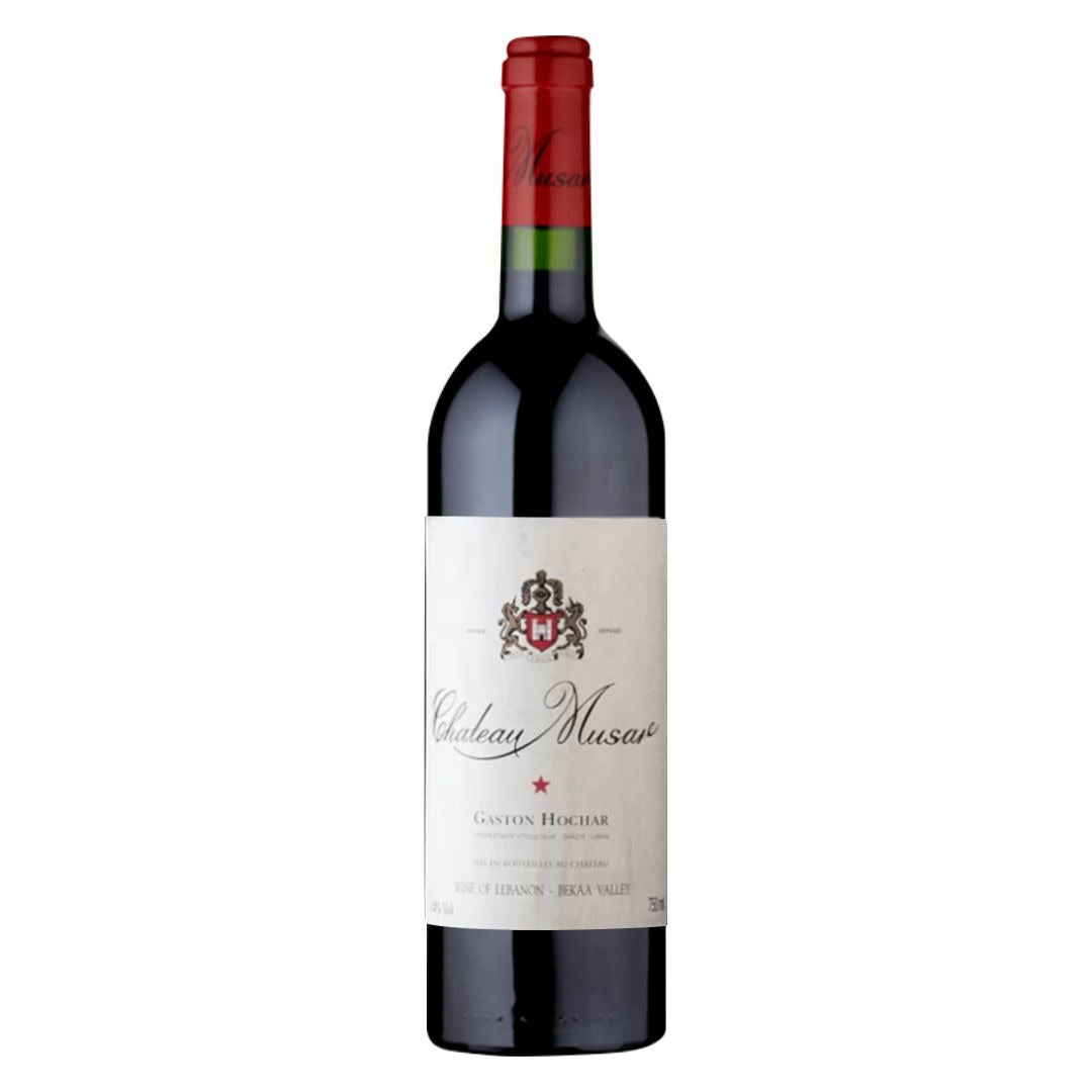 Chateau Musar Tinto 2017