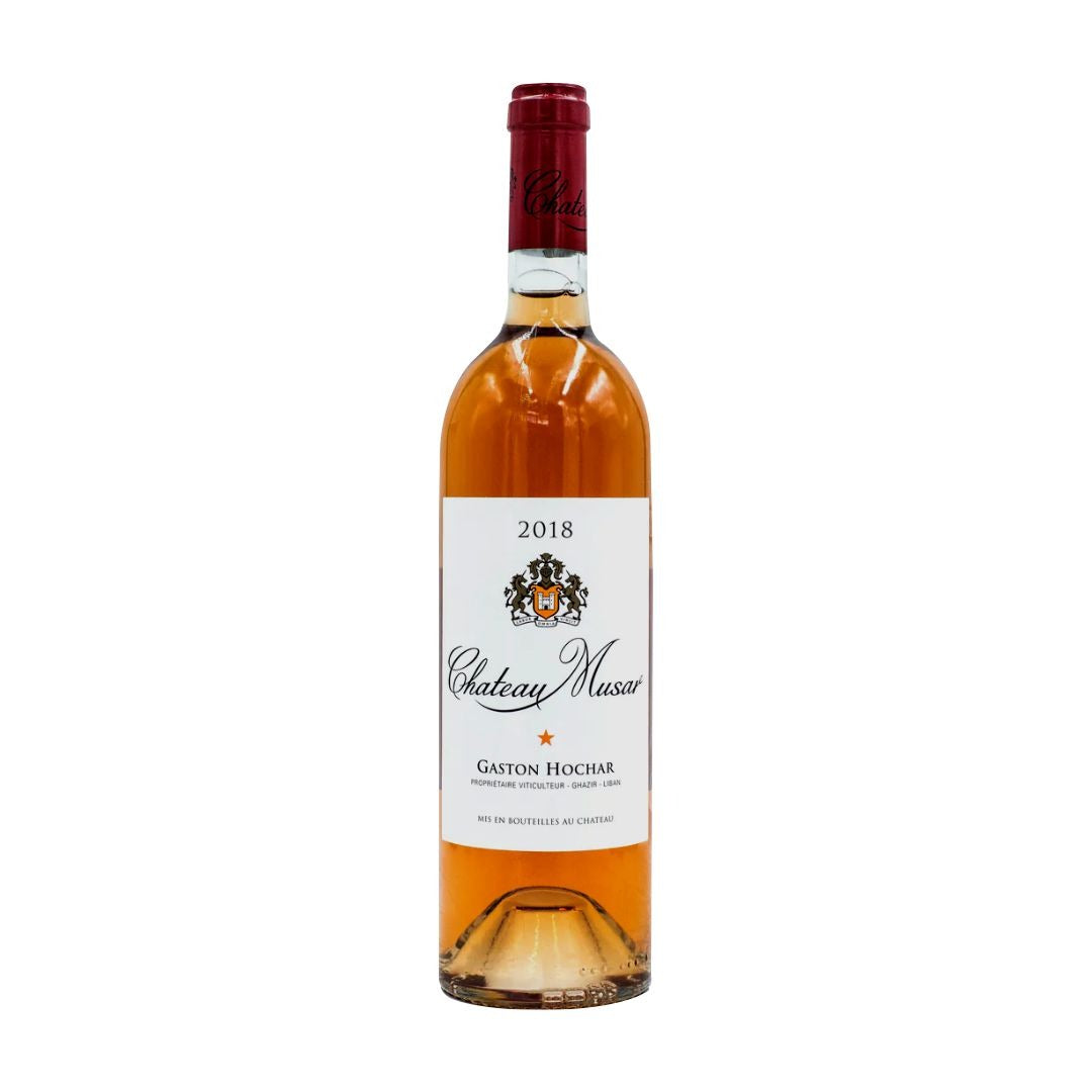 Chateau Musar Rosé 2018