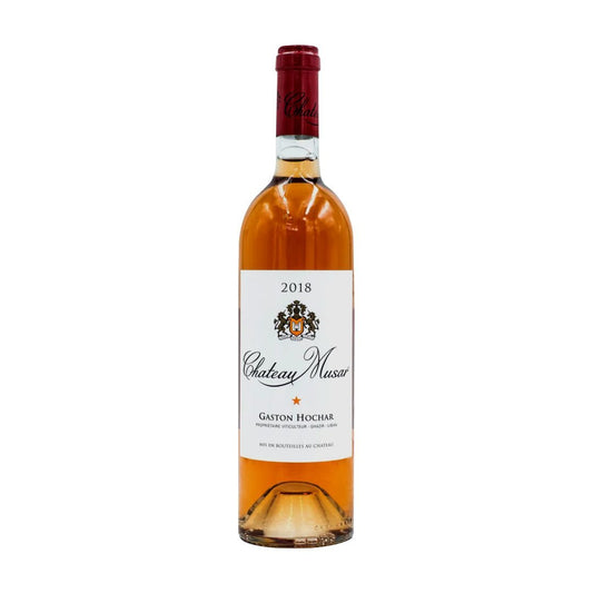 Chateau Musar Rosé 2018