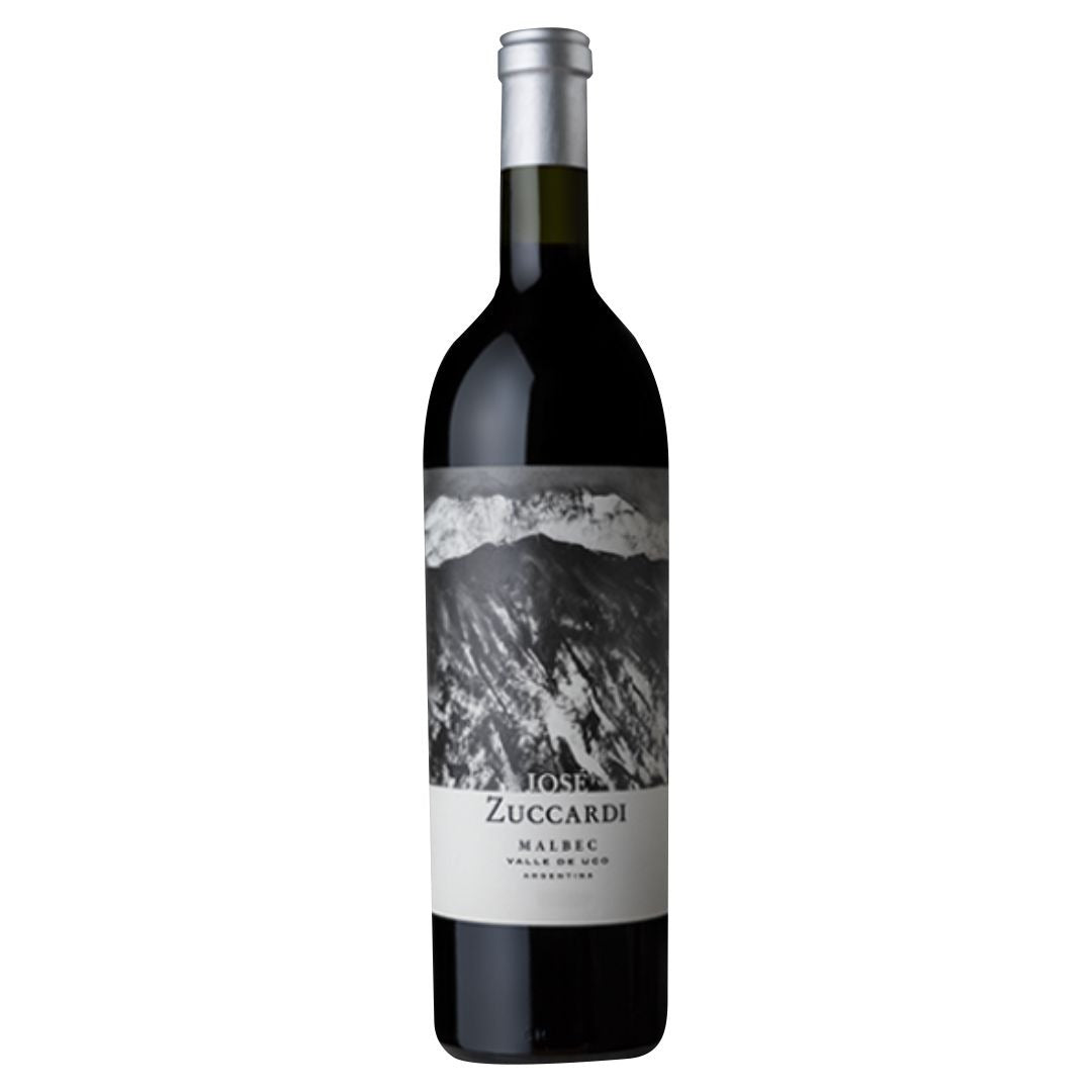 Zuccardi José Malbec Tinto 2018