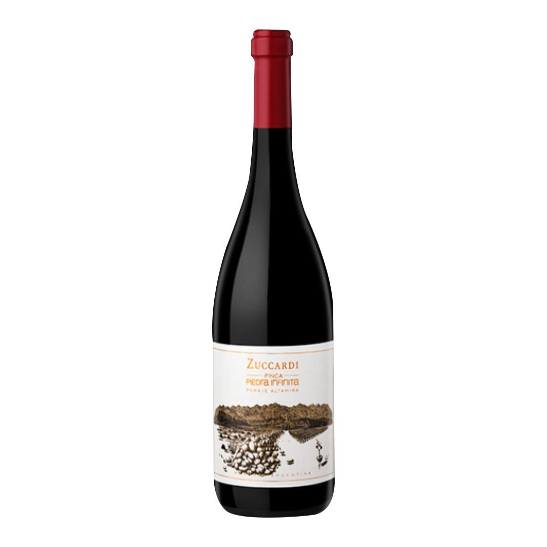 Zuccardi Malbec Finca Piedra Infinita 2018