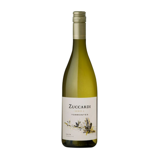 Zuccardi Torrontés Série A Branco 2021