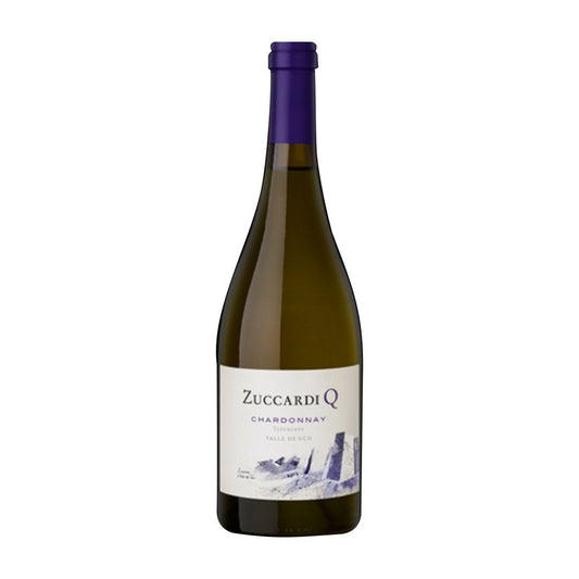 Zuccardi Chardonnay Q 2021