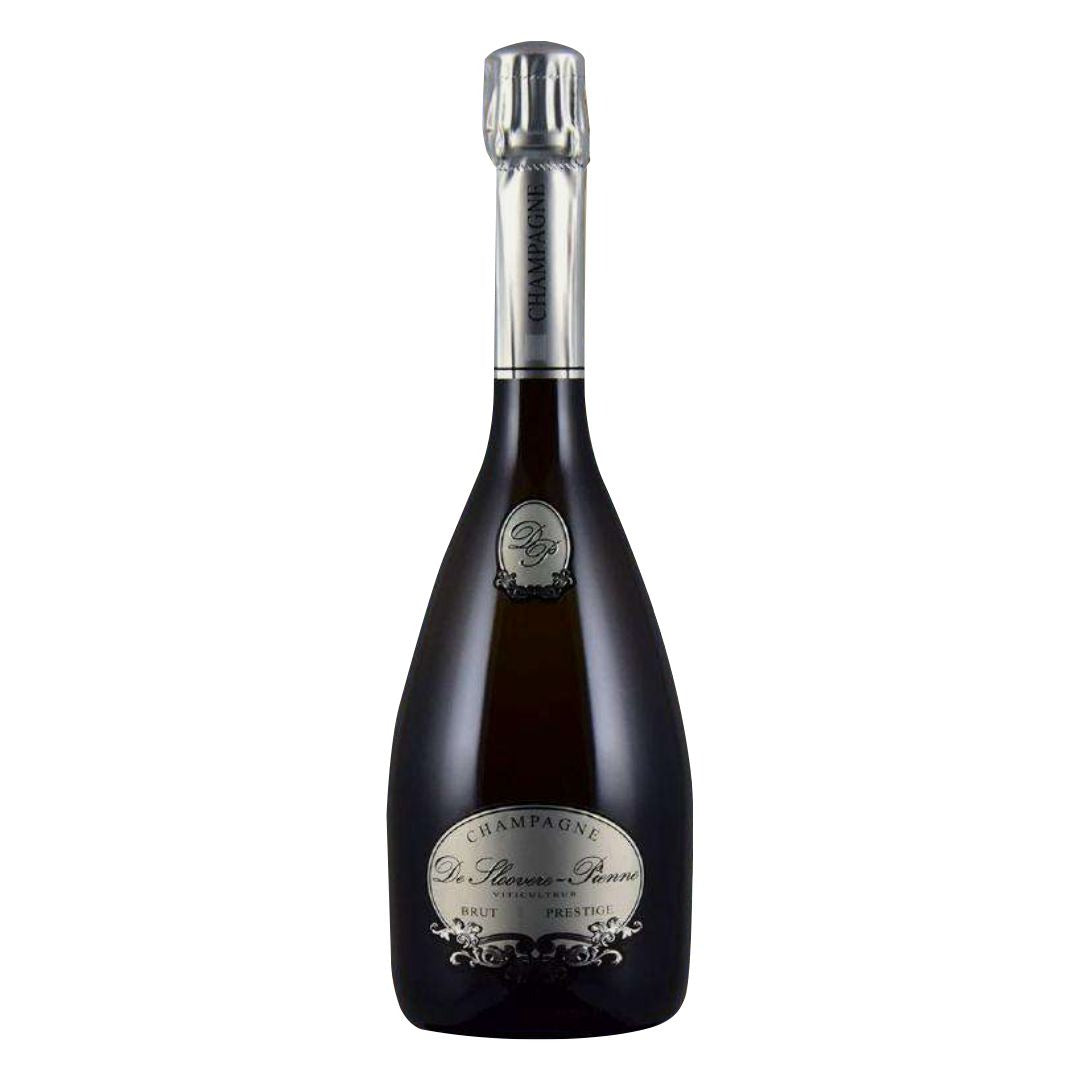 Champagne de Sloovere Pienn Prestige Brut