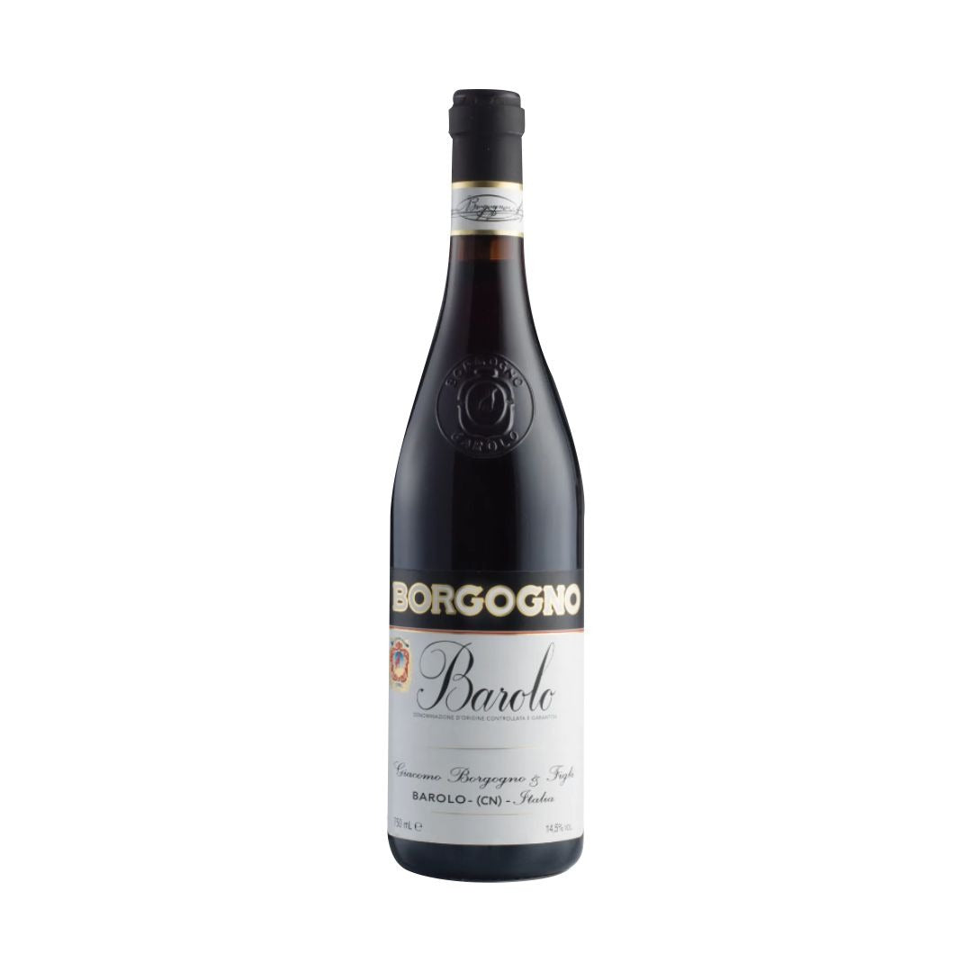 Borgogno Barolo Classico 2019