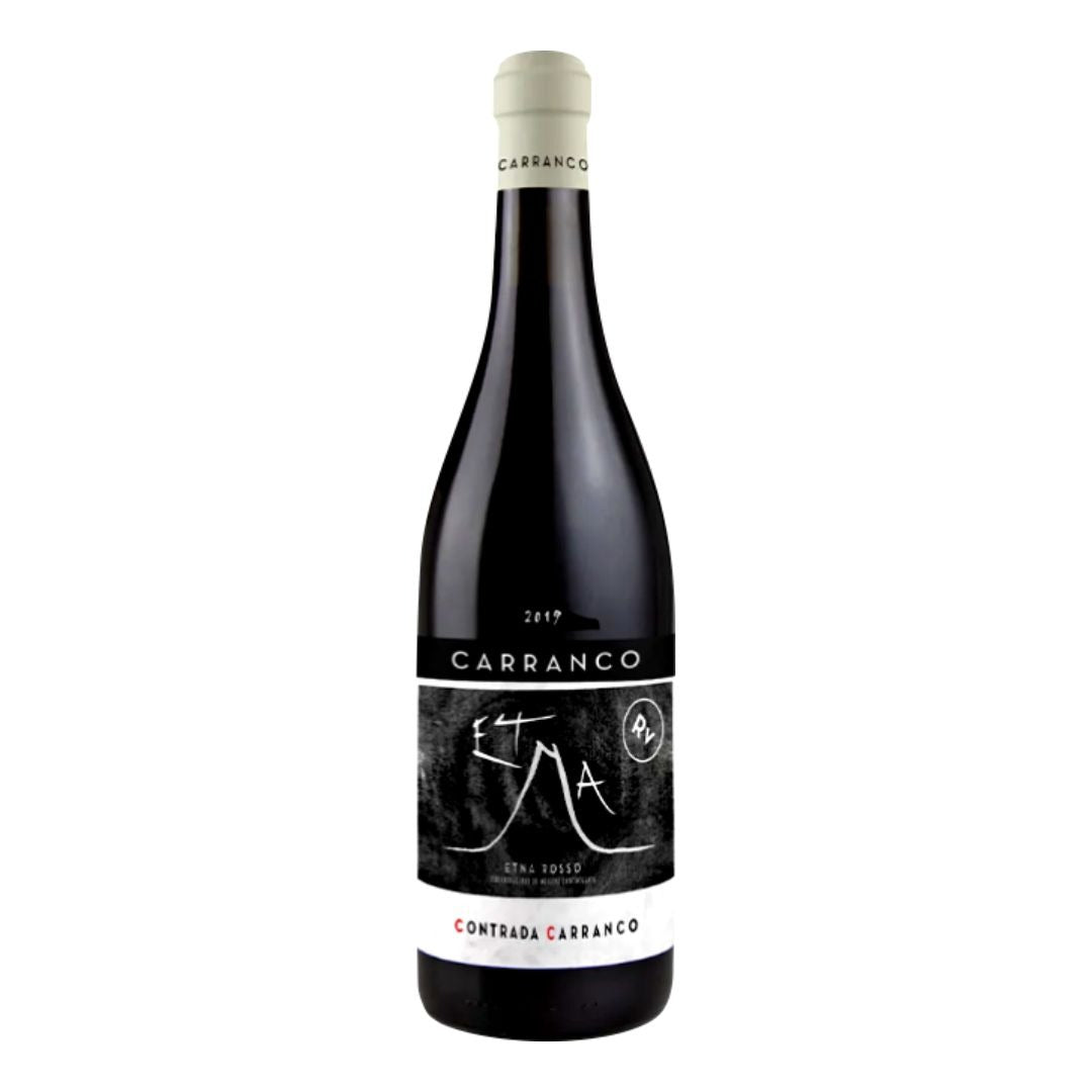 Etna Vinho Rosso Contrada Carranco Branco 2020, 0.75