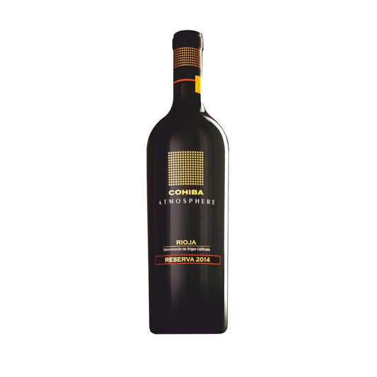 Cohiba Atmosphere Rioja Reserva 2014