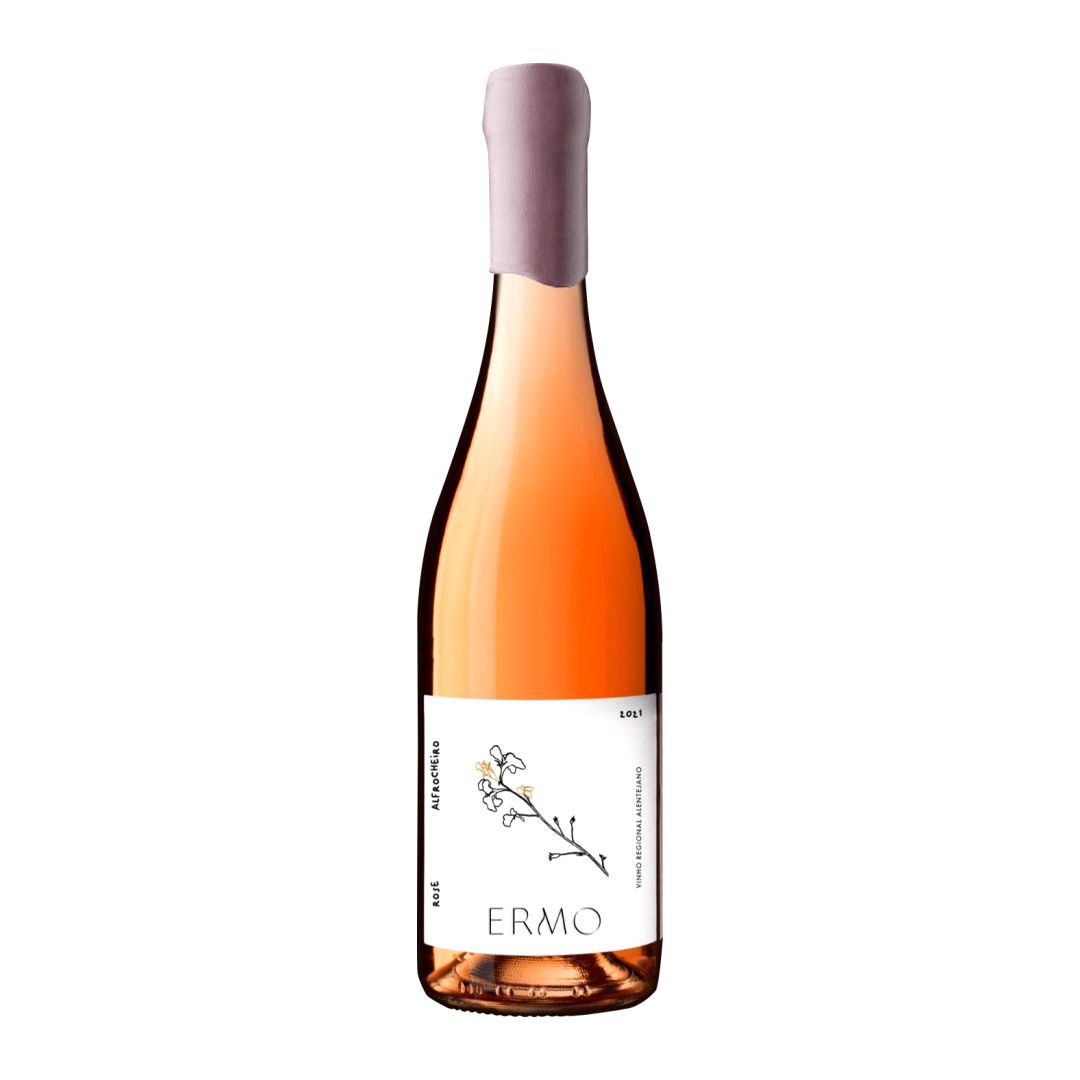 Ermo Alfrocheiro Vinho Rosé 2021