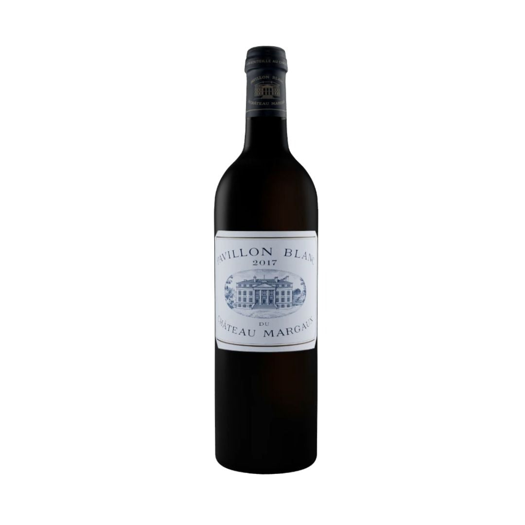 Chateau Margaux Tinto 2017