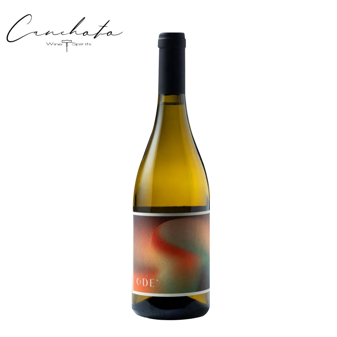 Ode Winey Viognier 2023