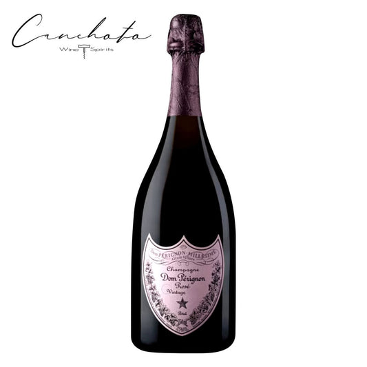 Champagne Dom Perignon Vintage Róse 2009