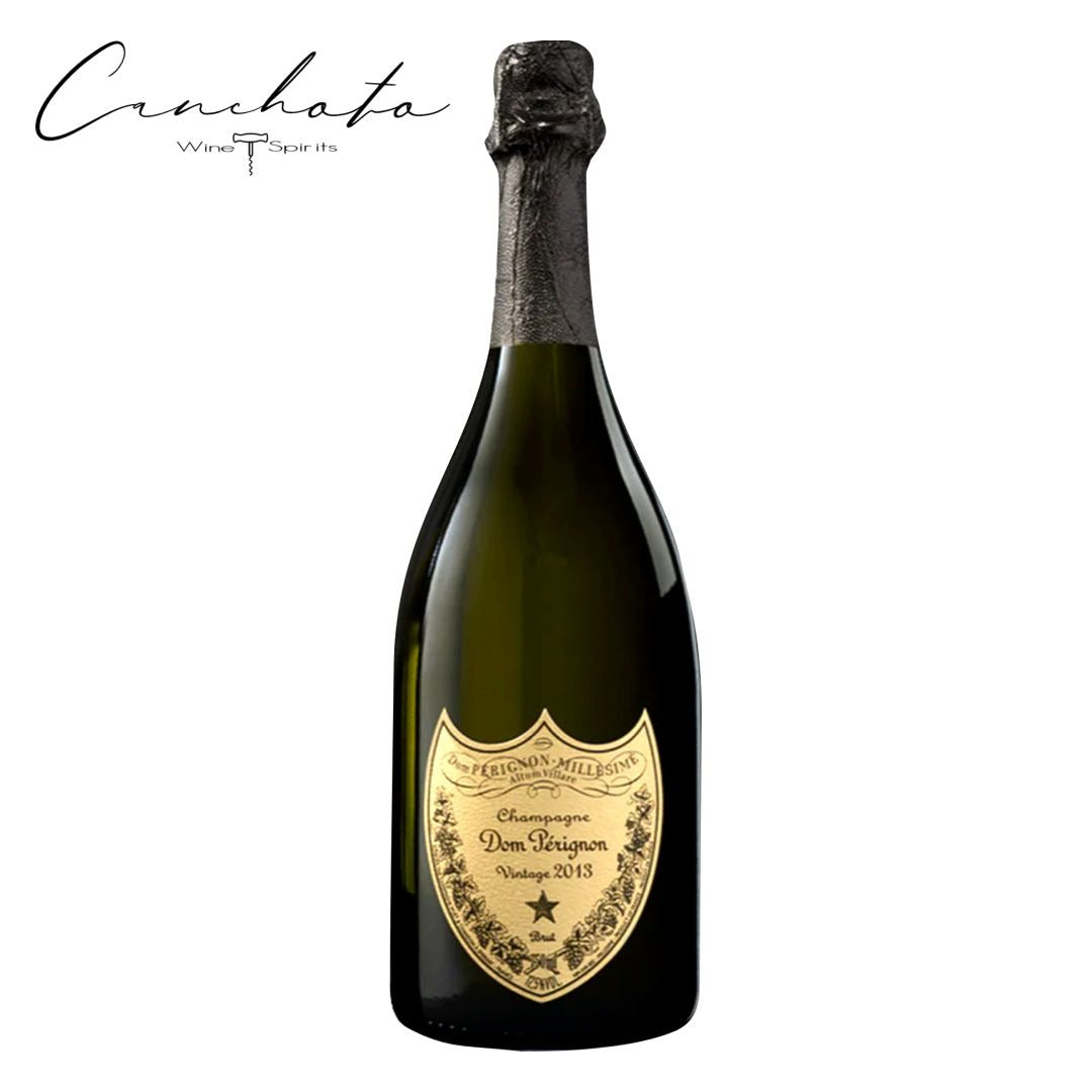 Champagne Dom Perignon Vintage Brut 2013