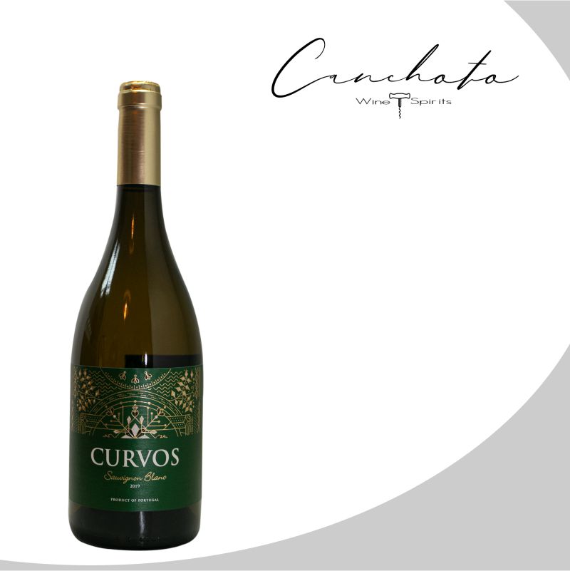 Curvos Sauvignon blanc 2022